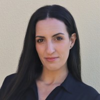 Maria Francisca Porto Cruz Westermann
