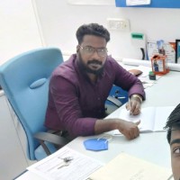 Nitish Babu