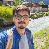 Ankit Madhukar Thorat