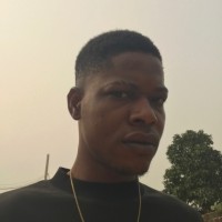 Tochukwu Daniel Ekechi