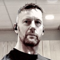 Tom Buchanan