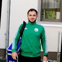 Milos Vukovic
