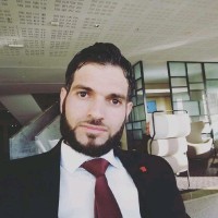 Dilmi Amine
