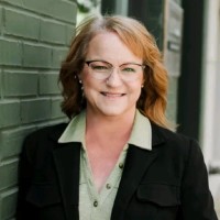 Jennifer Dutton