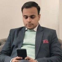 Harender Choudhary