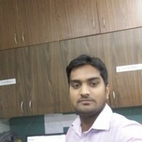 Yogesh Kumar