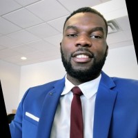 James Bamisaye