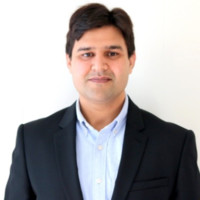 Krishna Sharma