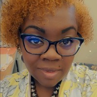 Stephanie Murray  MS HRD