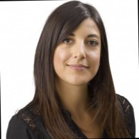 Mélissa Dantec
