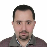 Amjad Makdissi Makdissi
