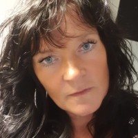Lena Vänbjörk