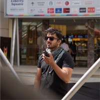 Rahul Polakhare