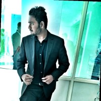 Sreenath Gnair