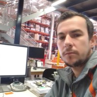 Leandro Lacerda Ferraz
