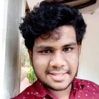 Shane Mallawaarachchi