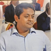 Anil Kumar Koya