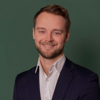 Fredrik Gedda