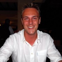 Jonathon Skinner FIRP