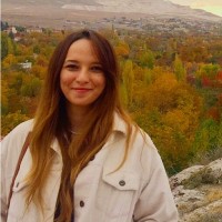 Ayşenur Kurt