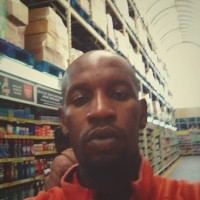 Thendo Makhala