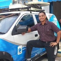 Supriyadi Irpus