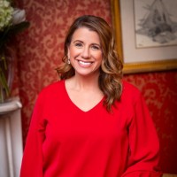 Tricia Sunders