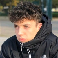 David Fernández Murciego