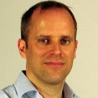 Geoff Gosling