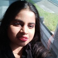 Losheni Meenakshi Sundaram