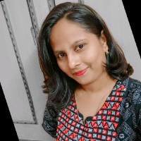 supriya premalatha
