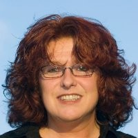 Anke van Esch