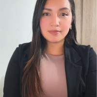 Saraí Samayoa Argüello