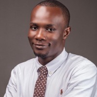 Charles Adongo (PhD)