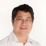 Steven Chong
