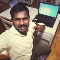 Muniyasamy Kuppaiyan