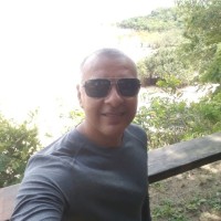 Jorge Luis Figueira