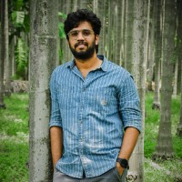 Prashanna Karthikeyan