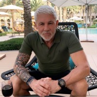 Michael Robert