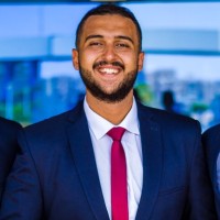 Ahmed Hany