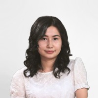 Naima Abdunazarova