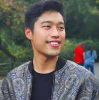 Edward Ma
