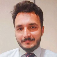 Rana Saqib Ali