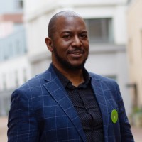 Jeremond (Jerry) During - MBE ,  FRSA