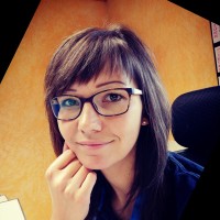 Manuela Vogel