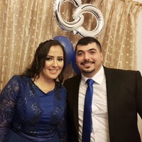 areej jannoun