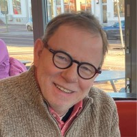 Johan Wilck