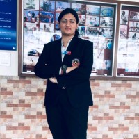 Bharti Rana