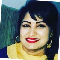 Paramjit Kaur Jhutty