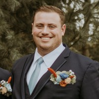 Ethan Suver
